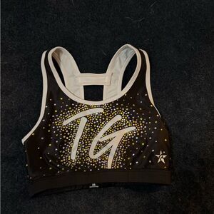 Top gun practice top